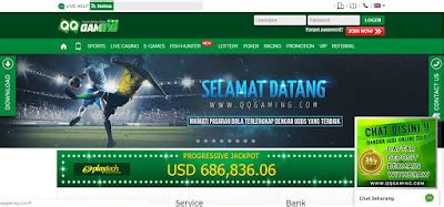 Judi bola online 368bet com merupakan situs agen bola terpercaya yang menyediakan permainan bola online, casino online, poker online